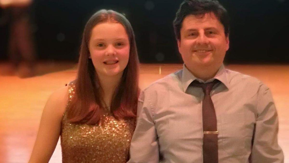 Awards delight for Bethany
