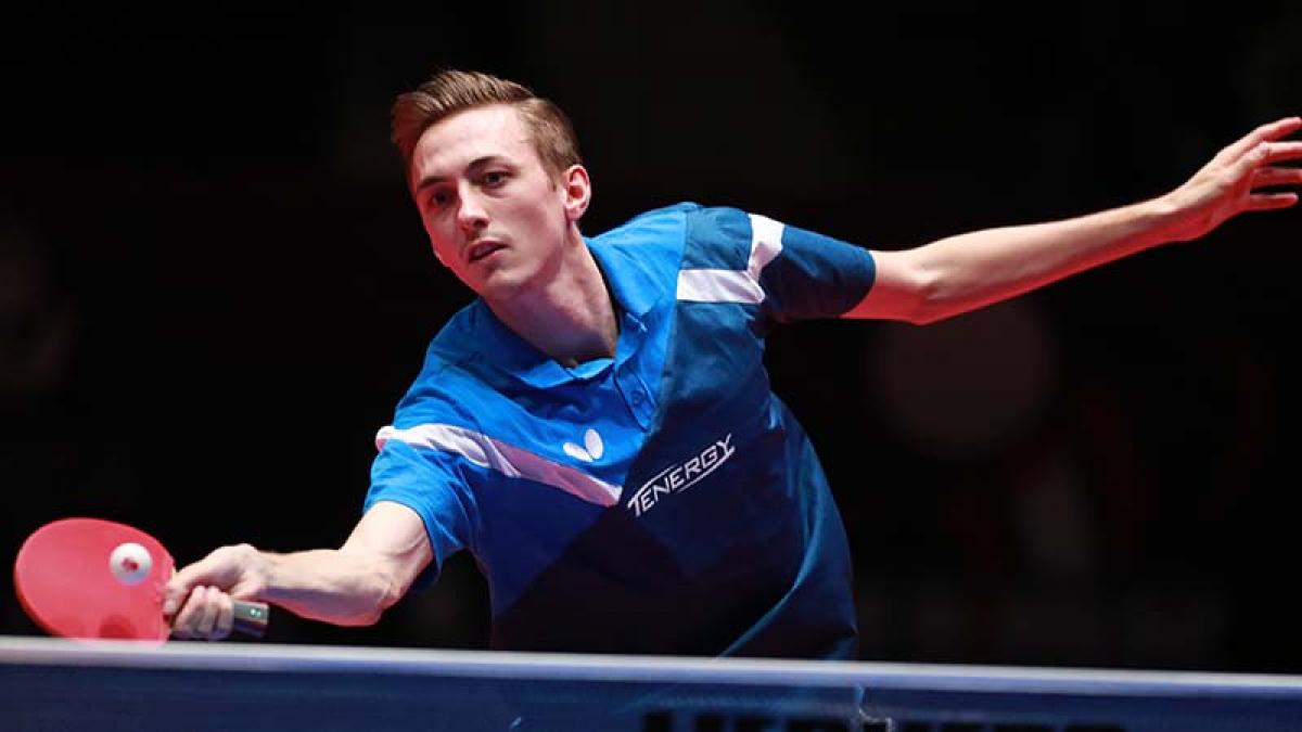 England trio ready for top-class Qatar Open