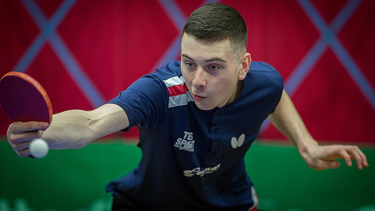 Four unbeaten at Cadet National Cup