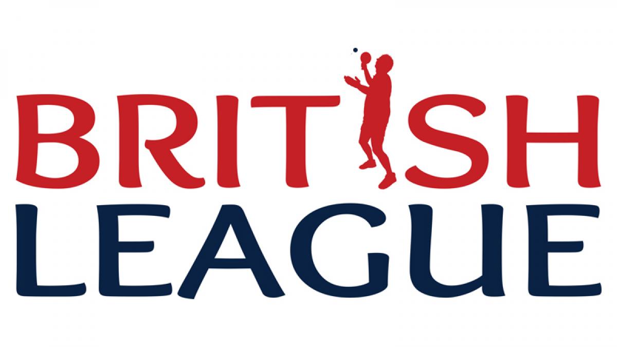 Top four look to strengthen British League positions