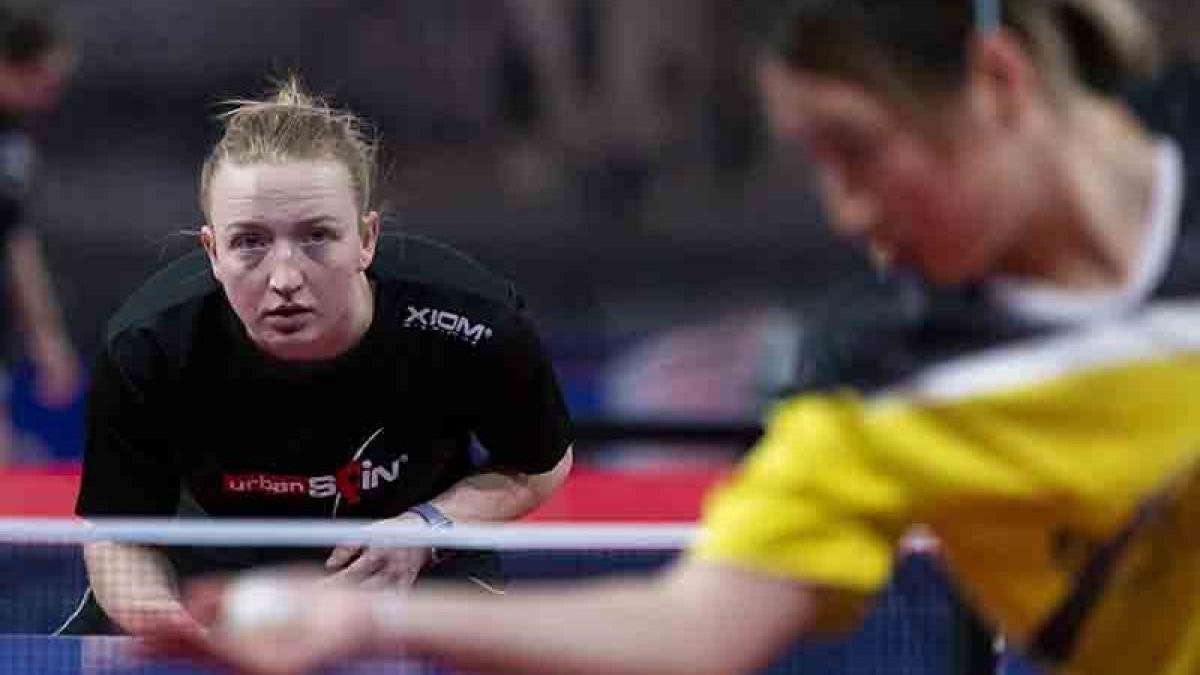 Tsaptsinos into main draw in Spain