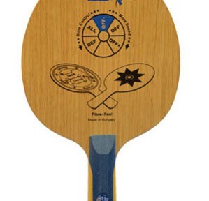 Urbanspin Fibre Feel OFF-