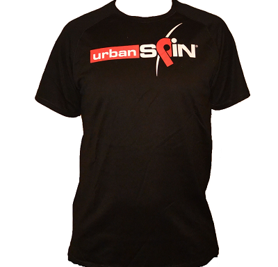 Urbanspin Training Shirt (Cotton)